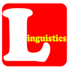 Linguistics Zeichen