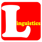 Linguistics icon