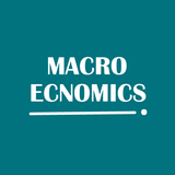 Macroeconomics simgesi