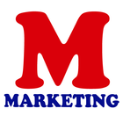 Marketing آئیکن