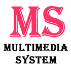 Multimedia System Zeichen