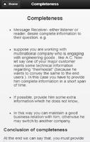 Effective Communication screenshot 2