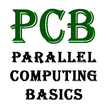 Parallel  computing basics