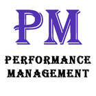 Performance management Zeichen