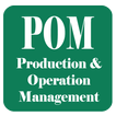 Production Operation