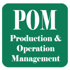 Production Operation icon