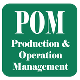 Production Operation icon