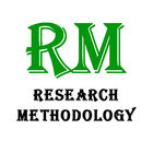 Research Methodology icon