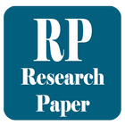 How to Write Research Paper আইকন