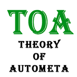 Theory of Automate Zeichen
