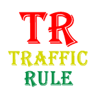 Traffic Rules آئیکن
