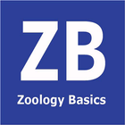 Icona Zoology basics an offline App