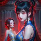 ikon 神契：氣靈師