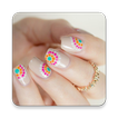Squoval Nails