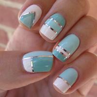 Squoval Nails скриншот 1