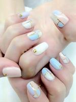 Squoval Nails скриншот 2