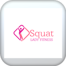 Squat For Women - Fit at Home APK