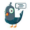 Squabchat: Tu amigo de IA APK