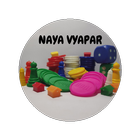 ikon Naya Vyapar