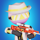 Shooting Game Offline иконка