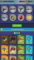 Shooting Game Offline скриншот 1