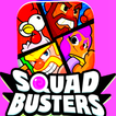 Squad Busters: Supercell Game