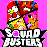 Squad Busters أيقونة