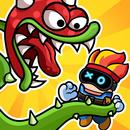 Squad Heroes:Impostor Survival APK