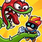 Squad Heroes Survival icon