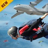 Cover Strike Battle Royale أيقونة