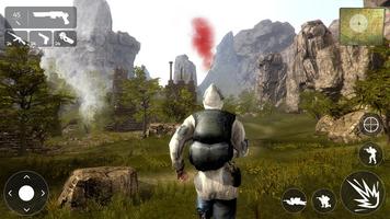 Cover Strike Battle Royale screenshot 1