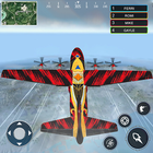 Delta Fire Force Battle Royale icon