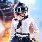 Squad Shooting Free Fire :FPS Battle Shooting 2020 biểu tượng
