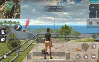 Squad Shooting Free Fire :FPS Battle Shooting 2020 bài đăng