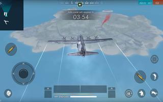 Squad Shooting Free Fire :FPS Battle Shooting 2020 ảnh chụp màn hình 1