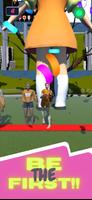 Squidy Soccer Game Challenge تصوير الشاشة 3