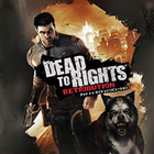 Dead to Rights أيقونة