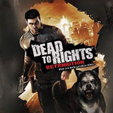 Dead to Rights icône