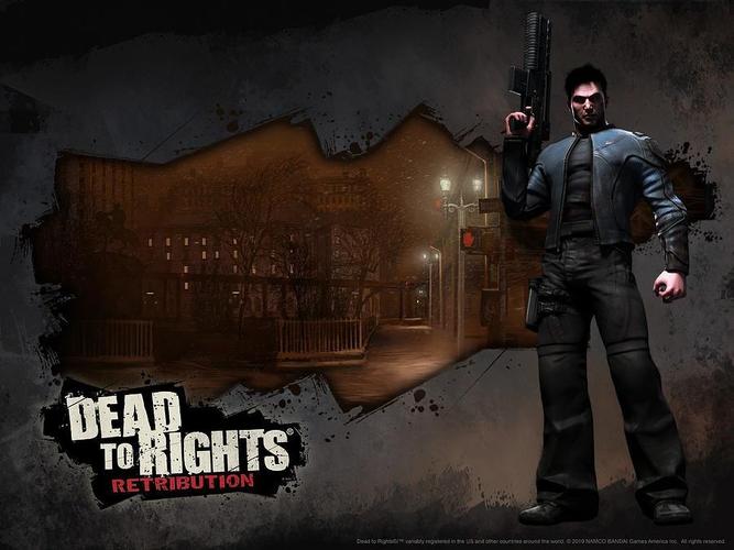 Dead To Rights For Android Apk Download