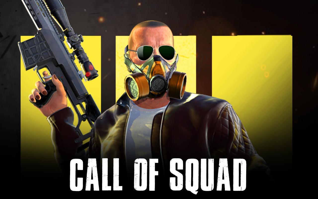 Call Of Squad Free Fps War Duty For Android Apk Download