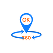 OK360: Track People & Get Help