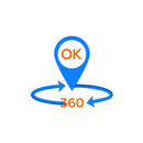 OK360: Track People & Get Help APK