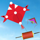 Kite Sim: jogo Kite Flying Sim APK