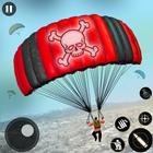 Survival Squad Offline Fire 3D أيقونة