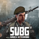 APK SUBG - Surgical Battlegrounds 