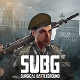 SUBG icon