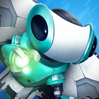 ArcForce: 3v3 Hero Shooter icono