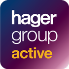 HG active आइकन