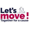 Let's move