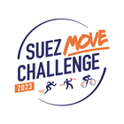 SUEZ Move Challenge icône